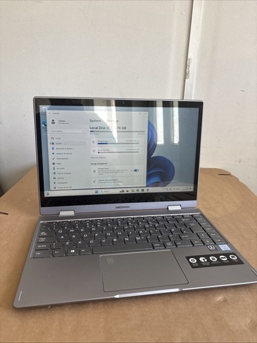 Medion s4403 8250u - s4403, -8250u