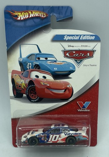 Hot wheels disney - disney, cars