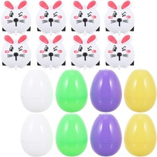  1 Set Uova di Pasqua per