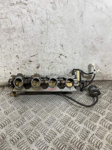 110850 corpo farfallato suzuki - corpo,
