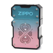 Accendino zippo full cover - accendino,