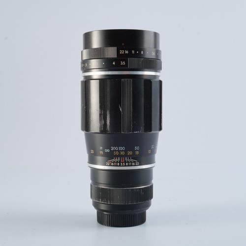 Eccellente pentax takumar - eccellente, 200