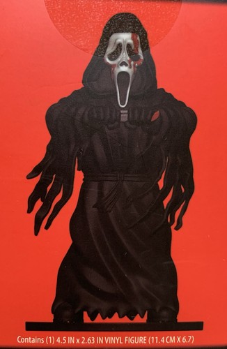Nuovo modellino vinile - nuovo,