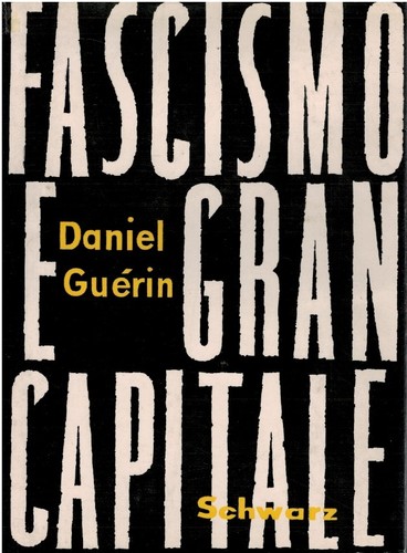 Fascismo gran capitale - e,