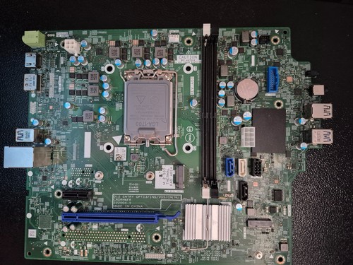Scheda madre alienware - scheda, aurora
