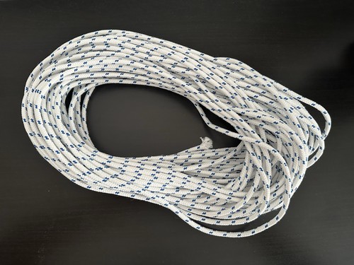 Metri corda nautica - corda,