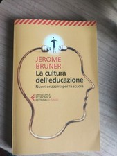 Jerome Bruner La Cultura