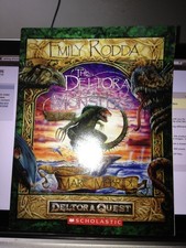 The deltora book - the, monsters