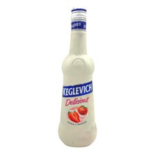 VODKA KEGLEVICH PANNA E FRAGOLA 70CL