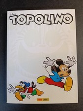 TOPOLINO VARIANT N.3127