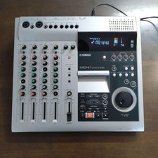 Yamaha MD4S Minidisco