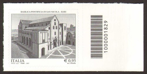 Italia 2017 basilica - 2017:,