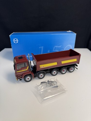 Conrad 77207 man tgs moser - conrad,