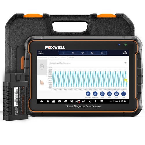 Foxwell gt60 auto obd2 - gt60,