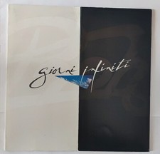 Pooh – Giorni Infiniti LP