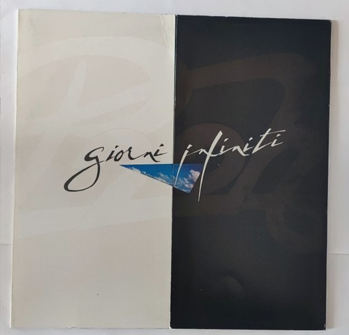 Pooh giorni infiniti - pooh,