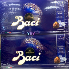 2 x Perugina Baci Pralina