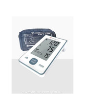 Misuratore di pressione da