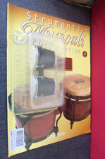 EDIZIONE HACHETTE - STRUMENTI