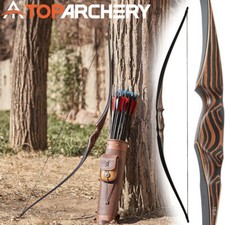 Arco in legno 54" 20-70 libbre