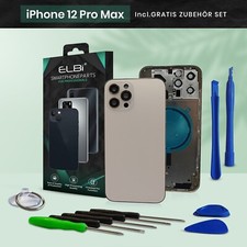 Back cover per iPhone 12 Pro