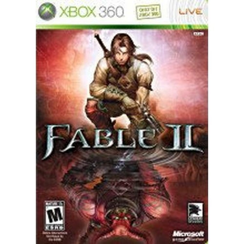 Videogioco microsoft fable - videogioco,