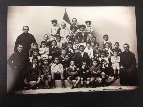 Riproduzione foto alinari - riproduzione,