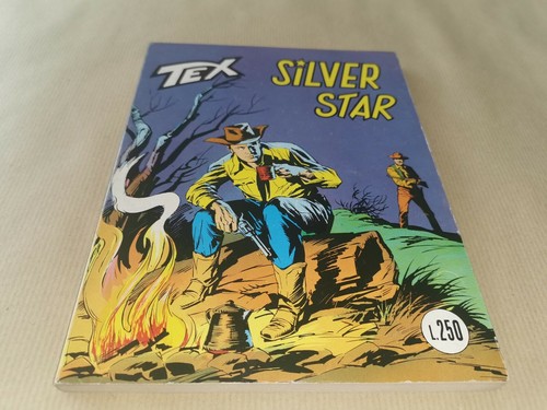 Tex 129 originale in - n.,