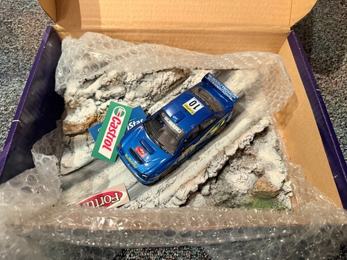 Iberhobby diorama rally - iberhobby,