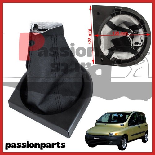 Cuffia leva cambio fiat - cuffia,