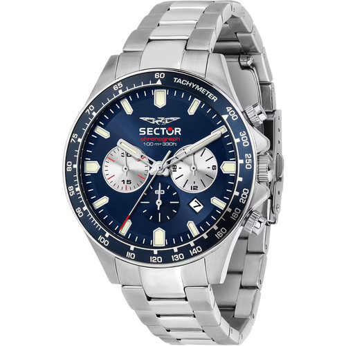 Orologio cronografo