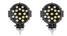 LED Lights 10-30V Thin Working