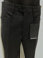 PANTALONE UOMO FIRMATO CARLO