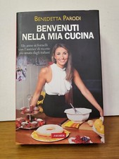 Benvenuti nella mia cucina