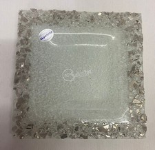 Piattino svuotatasche in vetro