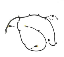 CABLAGGIO COMPLETO SENSORI PARCHEGGIO POSTERIORE PER RENAULT Twingo III serie G