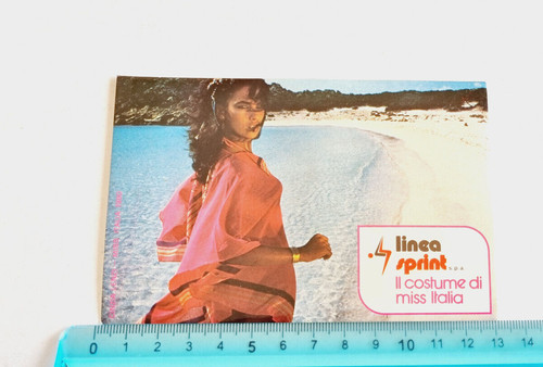 Adesivo linea sprint costume - linea,