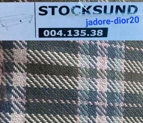 Ikea stocksund fodera - stocksund,
