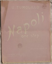 TUMOLILLO NAPOLI ONE STEP