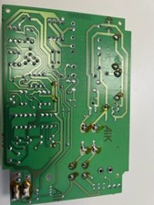 VAILLANT SCHEDA ELETTRICA