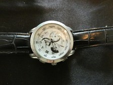 OROLOGIO DA POLSO CAMPANA E