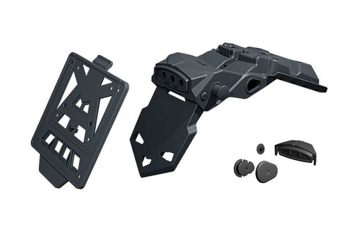 Portatarga racetech integra - racetech, t7