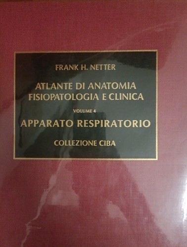 Atlante anatomia - atlante,