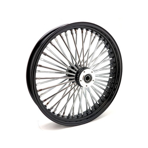 Cerchio big spoke anteriore - cerchio,