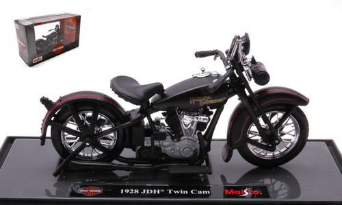 Maisto moto harley - maisto,