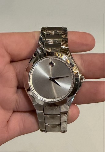 Movado 1853 watch - movado,