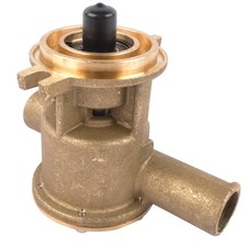 Pompa acqua di mare per Volvo