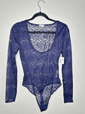 NUOVO Free People Body Donna