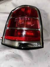 Fanale Stop Posteriore