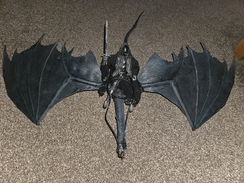 Toybiz modellino signore - toybiz,
